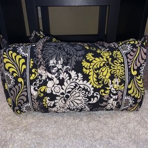 Vera Bradley Duffle Bag